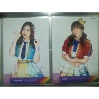 ราคา [Update] Photoset BNK48 แก้ว/น้ำหนึ่ง/รินะ "BNK Festival" 5th single (2118049751)