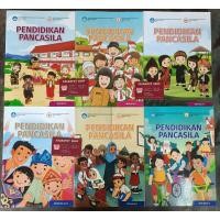 ราคา การศึกษาปาคาซิลาสําหรับโรงเรียนประถมศึกษา/อิสแลมมิคระดับประถมศึกษา ป.1 2 3 4 5 6 หลักสูตรอิสระ - กระทรวงศึกษาธิการและวัฒนธรรม ผู้จัดกา (55609695883)