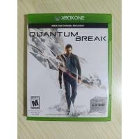 ราคา (มือ2) Xbox​ one​ -​ Quantum​ Break​ (US)​ (3706250140)
