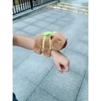 ราคา [OPEN-PRE-ORDER] ตุ๊กตาคาปิบาร่า maxwell พร้อมสร้อยข้อมือ nemplok (41272007510)