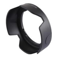 ราคา พร้อมส่ง HB-45II Lens Hood Shade สําหรับ NIKON AF-S NIKKOR 18-55mm DX/NIKON AF-S DX NIKKOR 18-55mm f/3.5-5.6G VR Lens (57560601572)
