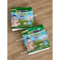 ราคา ส่งต่อ BabyLove DayNight Pants (M) 54ชิ้น ใช้ไม่ทัน (25243251153)