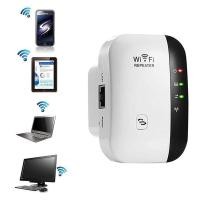 ราคา สัญญาณ กระจาย ตัวไวไฟ Repeater 300 Mbps (56006184085)