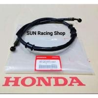 ราคา สายดิส สายดิสเบรคหน้า HONDA (แท้) WAVE125 / WAVE110i / เวฟ100 / เวฟ125 (21390632357)