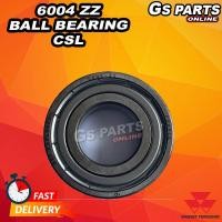 ราคา 6004 ZZ BEARING CSL / NACHI / SKF GS PARTS (57260370204)