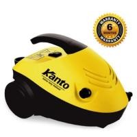 ราคา Kanto เครื่องฉีดน้ำแรงดันสูง 120 บาร์ รุ่น KT-PW-ECO พร้อม Car Cleaning Set (811915887)