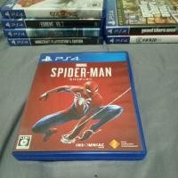 ราคา spider man ps4 ภาค1 แผ่นโซน2 (57852686216)