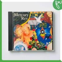 ราคา แผ่น CD แท้ เพลงสากล Mercury Rev – All Is Dream (Japan) Indie Rock (28356765783)