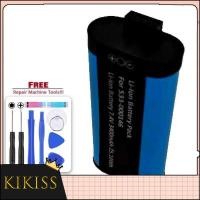 ราคา Speaker Battery 533-000146 2ICR19 66 3400mAh For Logitech UE Megaboom 3 UE Megaboom3 (55302611266)
