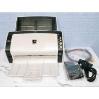 ราคา Scaner Fujitsu fi-6130Z มือสอง ประกัน 3 เดือน เครื่องสแกนรูปภาพ เอกต่างๆ (27624071155)
