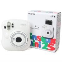 ราคา กล้องโพลารอยด์ fuji instax mini 25 ประกันศูนย์ไทย (609281064)