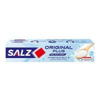 ราคา ซอลส์ ยาสีฟันออริจินัล Salz Original Toothpaste 80g. (54259529722)