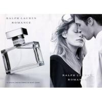 ราคา ❌SOLD❌ RALPH LAUREN ROMANCE EDP 100ml. (1244044813)