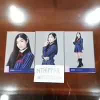 ราคา +++ รูป Jennis เจนนิษฐ์ จอนอ ลูกพี่ BNK48 บีเอ็นเค48 photo set โฟโต้เซ็ต ชุด Shonichi วันแรก เซ็ต 11 +++ (1241084318)