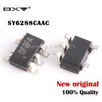 ราคา จัดส่งฟรี 10 ชิ้น/ล็อต SY6288CAAC SOT-23 SY6288 ใหม่เดิม (54860103139)