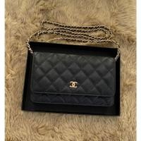 ราคา กระเป๋า​woc หนังแท้​ มือสอง​ (14946633345)