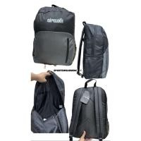 ราคา AIRWALK BACKPACK BAG AIWXBP24072G GREY BLACK AIRWALK BACKPACK BAG ของแท้ 100% (43510233662)