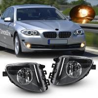 ราคา HB 63177216888 63177216887 ไฟตัดหมอกรถยนต์สําหรับ BMW 5 Series 5 Series F10 F18 520d 520i 523li 525li 530li 2010 2011 2012 2013 2014 (45259750799)