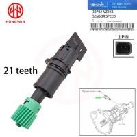 ราคา 32702-VZ21B Speed Sensor for Nissan CARAVAN 09.2007 06.2012 E25 Japan VRE25 URVAN 06.2012- E26 Gene (43328311498)