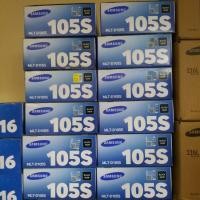 ราคา หมึกพิมพ์SAMSUNG MLT-105L (17123416646)