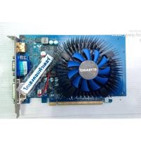 ราคา การ์ดจอ PCI-E GForce GT 210 / GT220 512mb DDR2 64Bit มือสอง ราคาถูก (7444907582)
