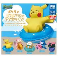 ราคา Gashapon Pokemon Giragira Sunshine กาชาปองโปเกมอน (2824585480)