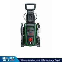 ราคา Bosch เครื่องฉีดน้ำแรงดันสูง รุ่น Universal Aquatak 130 แรงดันสูงสุด 130 บาร์ (22649114359)