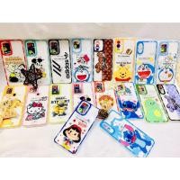 ราคา เคสลายการ์ตูน TPU 18ลายสำหรับรุ่นใหม่ รุ่น Oppo อ้อปโป้ A55(4g) A74(4g) (ส่งจากประเทศไทย) (16804408789)