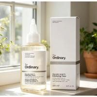 ราคา The Ordinary Glycolic Acid 7% Exfoliating Toner 100ml ของแท้ 100% พร้อมส่ง ลดสิวผิวเรียบเนียน (44711030152)
