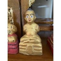 ราคา กุมารทองหลวงปู่แย้มวัดสามง่ามปี2554ทันหลวงปู่ปลุกเสก (4980556578)