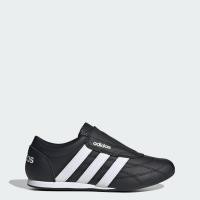 ราคา adidas ไลฟ์สไตล์ รองเท้า Tekwen ผู้หญิง สีดำ JS3871 (42150372080)