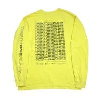 ราคา เสื้อยืด Twenty One Pilots (21467409808)