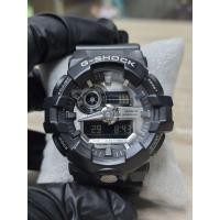 ราคา มือ2✅ของแท้ % casio g-shock ga-700 GSHOCK ga710ผ่อนได้ มีปลายทาง (24143203406)