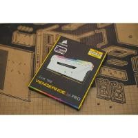 ราคา RAM มือสอง 16 GB (8*2) DDR4 3200 Corsair Vengeance Pro RGB (27710164616)