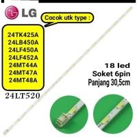 ราคา LG 24tk425a 24lb450a 24lf450a 24lf452a 24mt44a 24mt47a 24mt48a 24LT520 (25987658224)