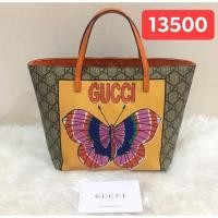 ราคา Used GUCCI kids tote (2824116083)