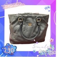 ราคา กระเป๋ามือสอง MCM สภาพดี (14401563970)