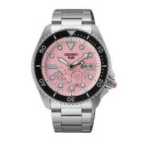 ราคา Seiko 5 Sports x Millions Monster Limited Edition รุ่น SRPL69K (46201676824)