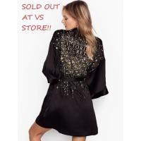 ราคา Victorias Secret VS Fashion Show 2018 Robe Limited Edition (22369005925)