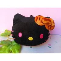 ราคา Hello​kitty​ คิตตี้ กระเป๋าใส่บัตร ซานริโอ้ Sanrio ของแท้ (22223350903)