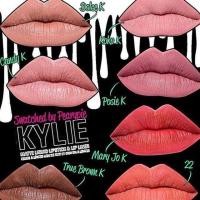 ราคา [[พร้อมส่ง]] Kylie สี Candy K (250235319)