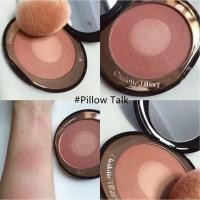 ราคา Charlotte Tilbury CT Cheek to Chic Swish & Pop Blush 8g #Pillow Talk (41067828914)
