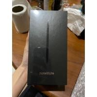 ราคา New Samsung Galaxy Note 10 lite 128 GB สีดำ (4269203638)