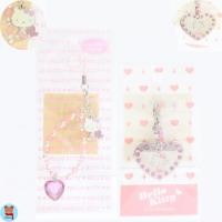 ราคา Y2K (year2004,2005)Hello Kitty Souvenir mobile keychains from Japan Sanrioพวงกุญแจ คิตตี้ ของฝากจากญี่ปุ่น ซานริโอ้ (14696349793)