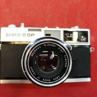 ราคา Olympus​35SP#filmneverdie​#FilmcameraOnly​ (2525301332)
