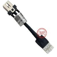 ราคา ใหม่แล็ปท็อป DC Power Jack สําหรับ Lenovo XiaoXin Air 13 710S-13 710S-13IKB 710S-13ISK (56559686218)