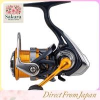 ราคา Daiwa 20 Revros Spinning Reel Series (47811244896)