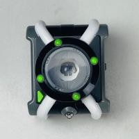 ราคา Deluxe Omnitrix Reboot Ben10 Reboot (นาฬิกา ออมนิทริกซ์ เบนเทน รีบูท ของเล่น จากเรื่อง เบนเทน) (18190042020)