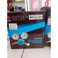 ราคา ชุดเกจ์ลม Oxygen Regulator (29453212992)