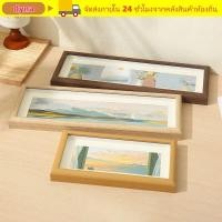 ราคา กรอบรูปแสดง ไดนา กรอบรูปสี่เหลี่ยมไม้มินิมอล รักสี่เหลี่ยมผืนผ้า หลากสี ตกแต่งงานปาร์ตี้ กรอบรูปวินเทจ บ้าน (48661178440)